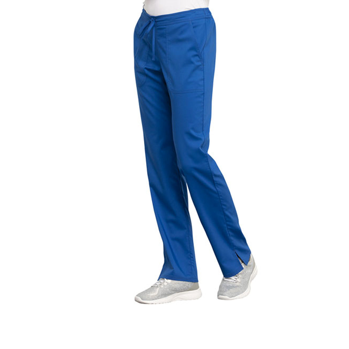 Cherokee - Women's Drawstring Scrub Pant (WW005)