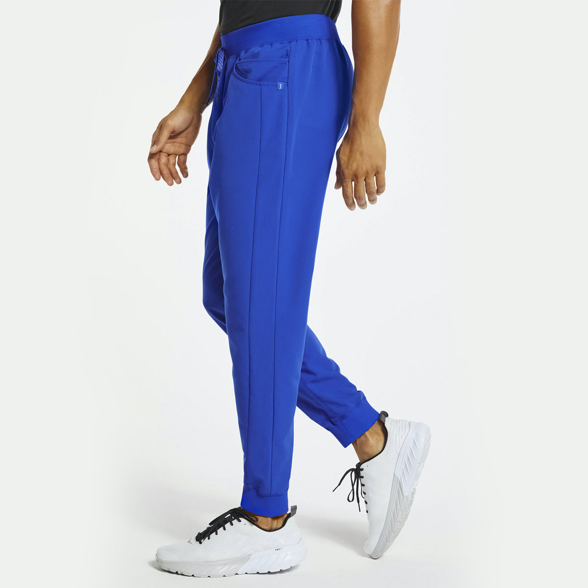 Jaanuu - Men's Drawstring Jogger Pant (J85013)