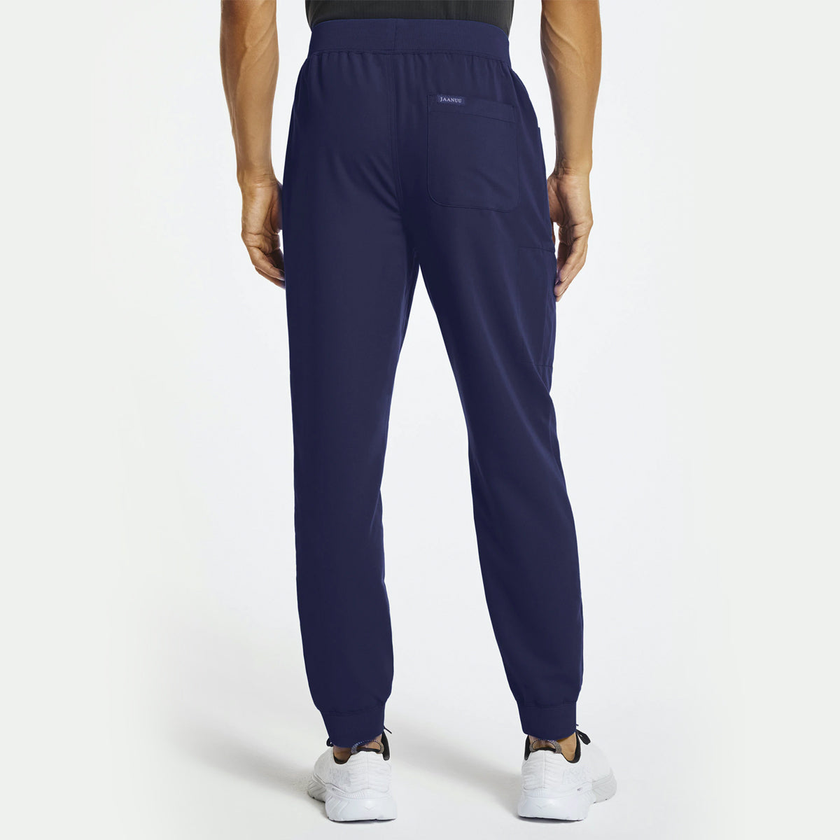 Jaanuu - Men's Drawstring Jogger Pant (J85013)