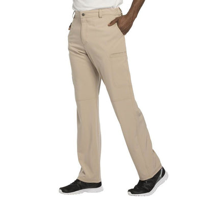 Cherokee - Men's Infinity Antimicrobial Athletic Fit Scrub (CK200A) - Uniscrubs