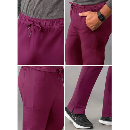 Adar - Men's Slim Leg Cargo Pant (A6106) - Uniscrubs