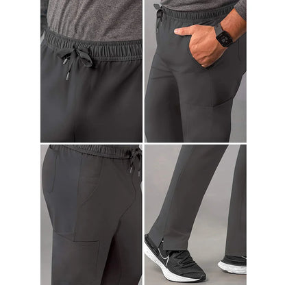 Adar - Men's Slim Leg Cargo Pant (A6106) - Uniscrubs