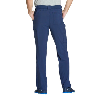 Cherokee - Men's Infinity Antimicrobial Athletic Fit Scrub (CK200A) - Uniscrubs