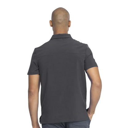 Dickies - EDS Essentials by Dickies Men's Polo Shirt (DK925) - Uniscrubs
