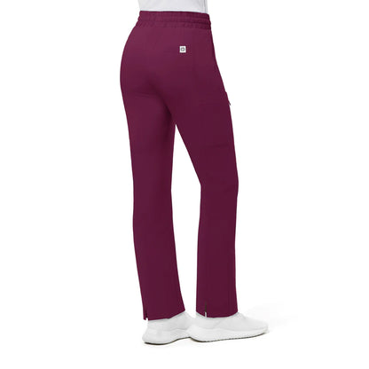 Wonderwink - RENEW Women's High Waist Slim Leg Scrub Pant (5334) - Uniscrubs