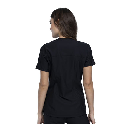 Cherokee - Women's Round Neck Top (CK841) - Uniscrubs