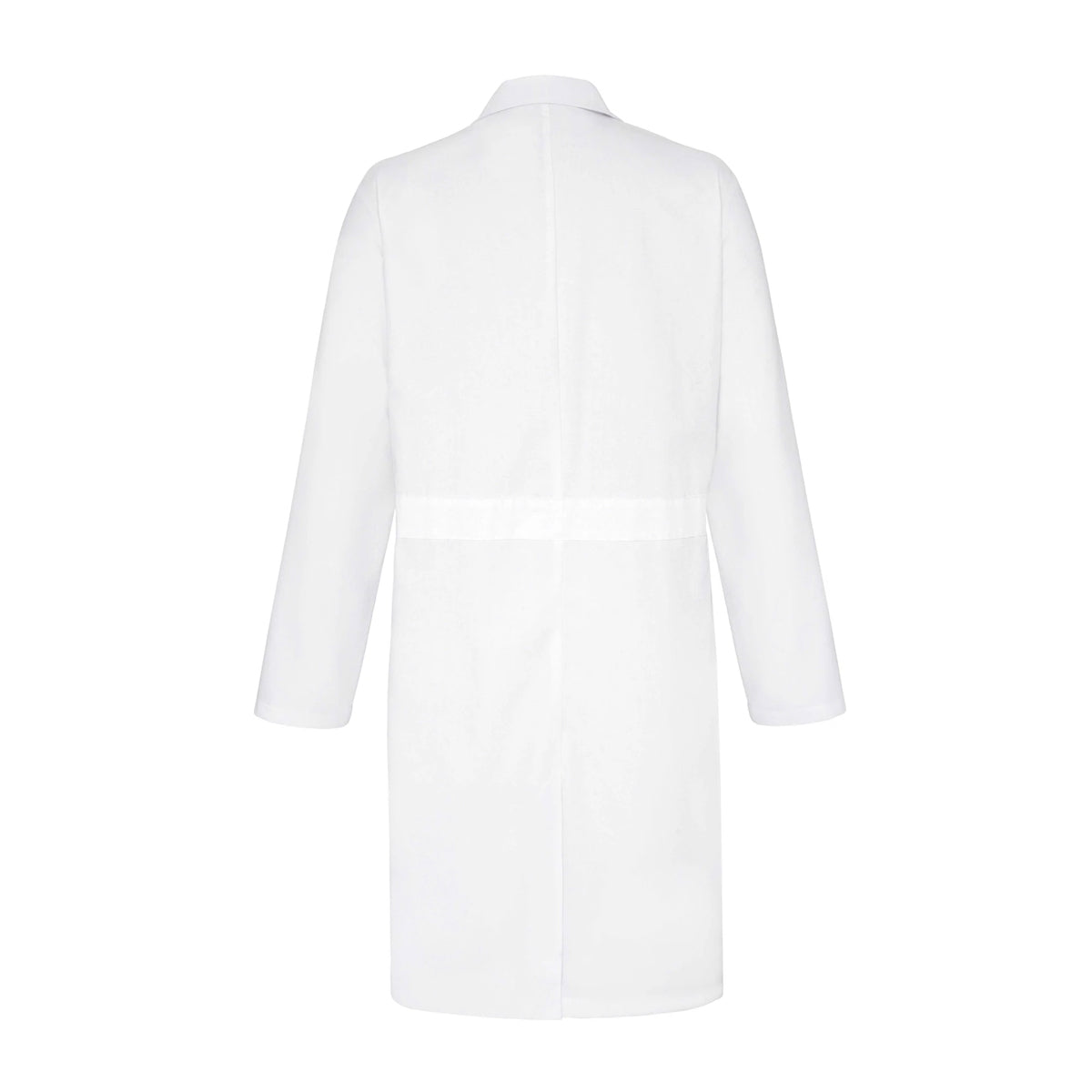Adar - Unisex 39" Midriff Lab Coat (808) - Uniscrubs