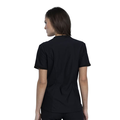 Cherokee - Women's V-Neck Scrub Top (CK840) - Uniscrubs