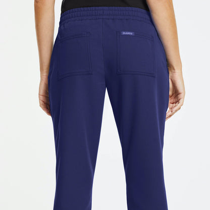 Jaanuu - Women's Essential Drawstring Pant (J95125) - Uniscrubs