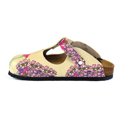 Calceo - Women's clogs (CEO1502) - Uniscrubs