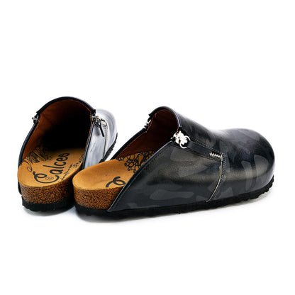 Calceo - Men's Camouflage Design (CET301) - Uniscrubs
