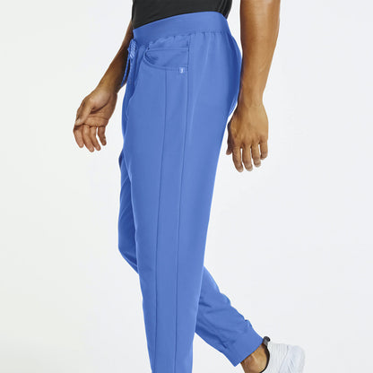 Jaanuu - Men's Drawstring Jogger Pant (J85013) - Uniscrubs
