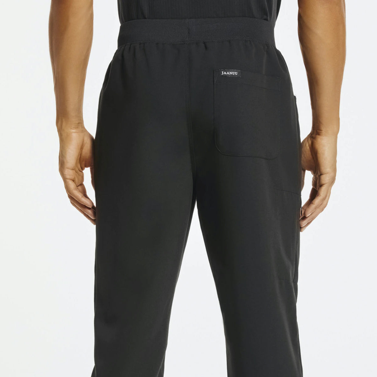 Jaanuu - Men's Drawstring Jogger Pant (J85013)