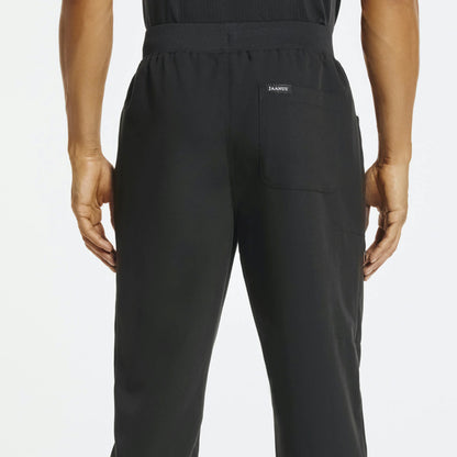 Jaanuu - Men's Drawstring Jogger Pant (J85013) - Uniscrubs