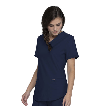 Cherokee - Women's V-Neck Scrub Top (CK840) - Uniscrubs