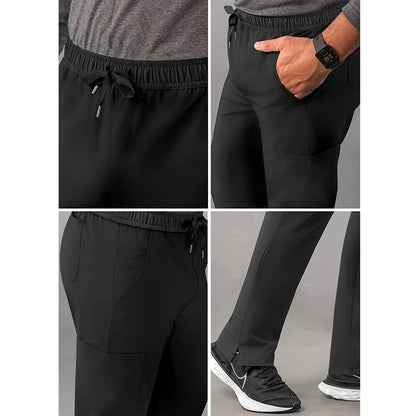 Adar - Men's Slim Leg Cargo Pant (A6106) - Uniscrubs