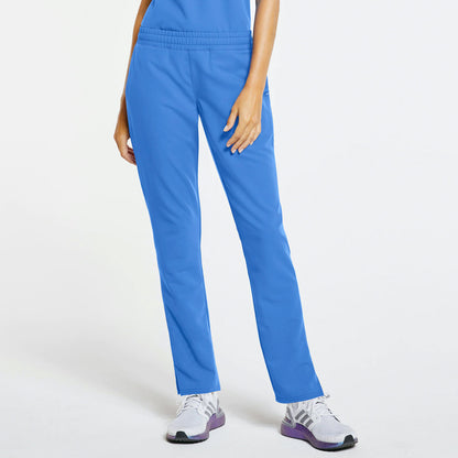 Jaanuu - Women's Essential Drawstring Pant (J95125) - Uniscrubs