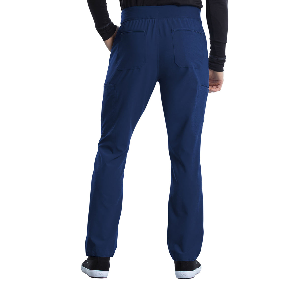 Cherokee - Men's Tapered Cargo Scrub Pant (CK006)