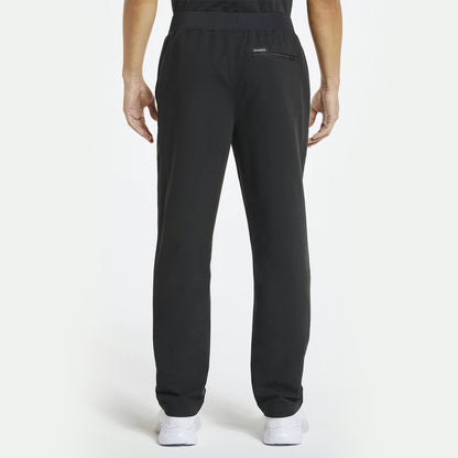 Jaanuu - 4-Pocket Relaxed Fit Pant (J85019) - Uniscrubs