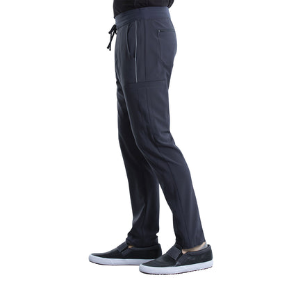 Cherokee - Men's Tapered Cargo Scrub Pant (CK006) - Uniscrubs