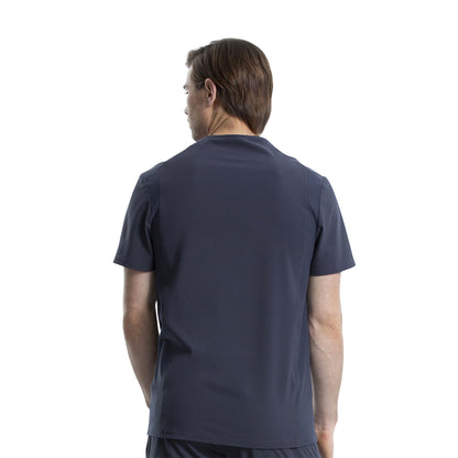 Cherokee - Men's V-Neck Solid Scrub Top (CK661) - Uniscrubs