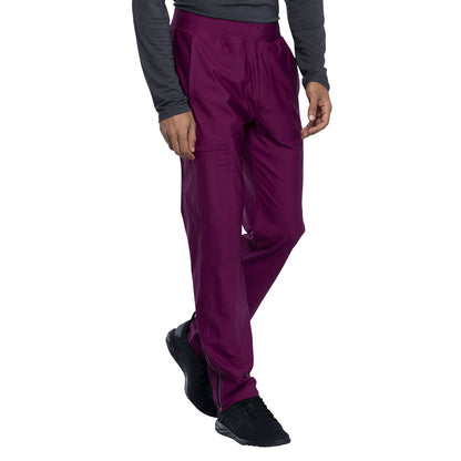 Cherokee - Men's Tapered Scrub Pant (CK185) - Uniscrubs