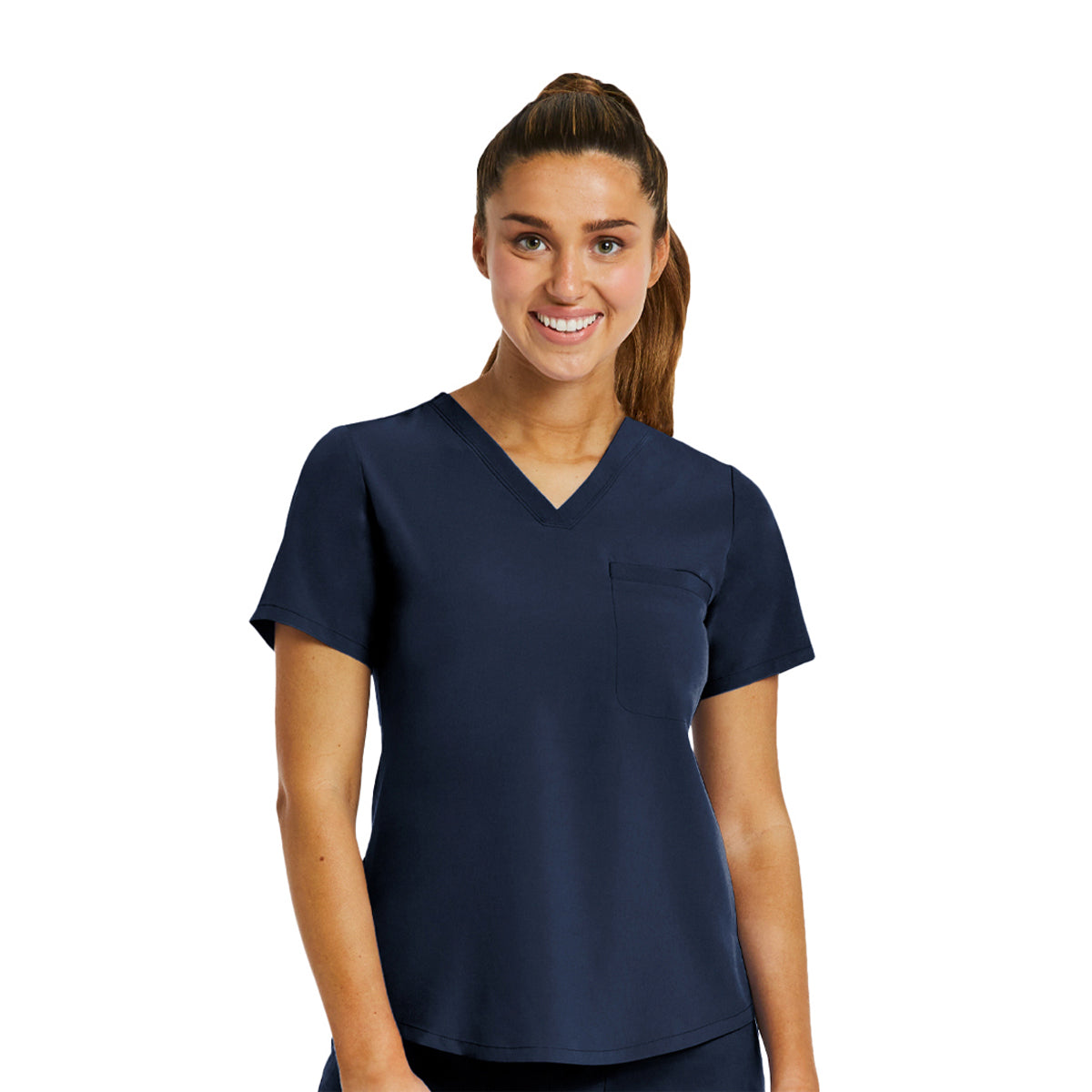 Maevn - Matrix Impulse Women's Tuck In Top (4530)