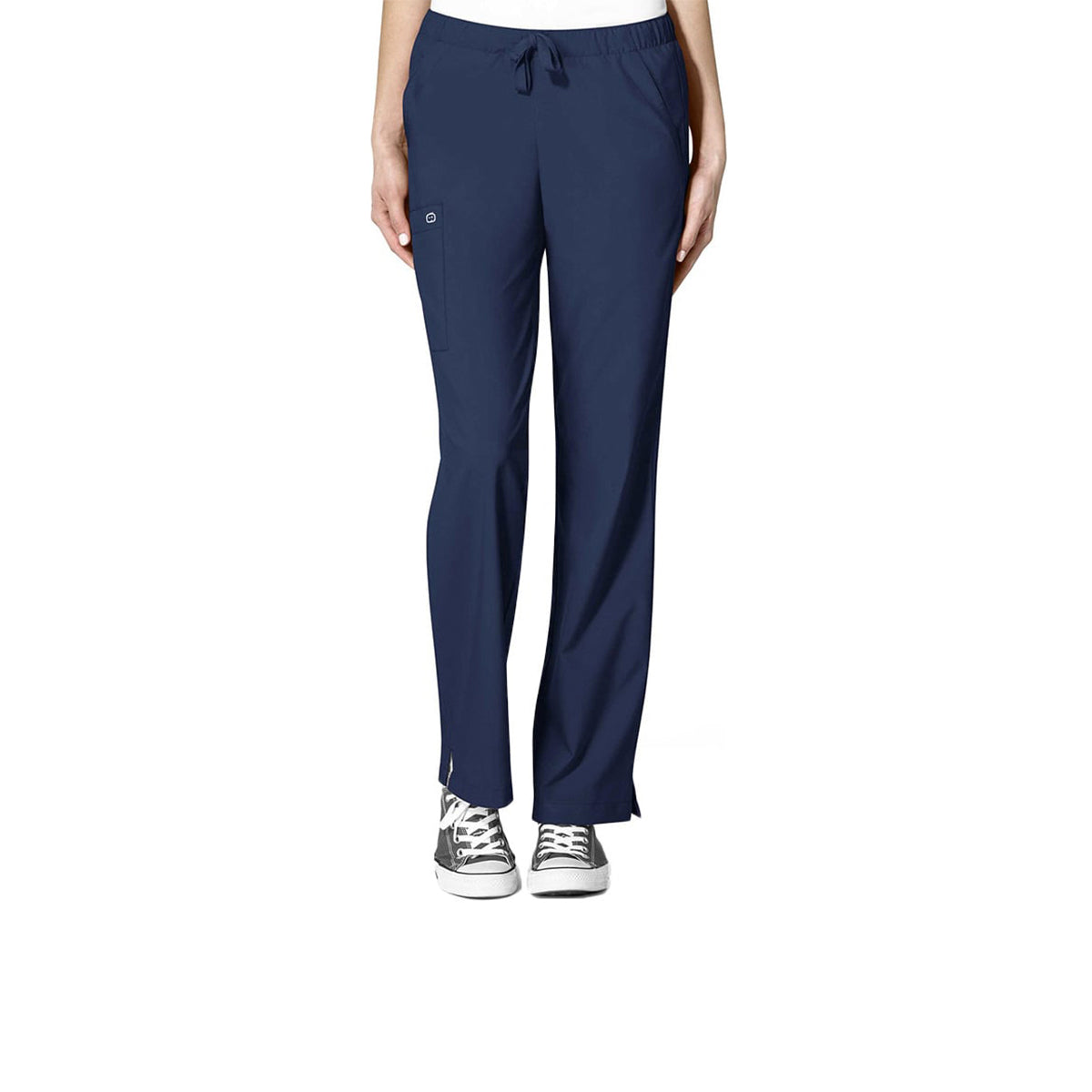 Wonderwink - W123 Women's Drawstring Scrub Pant (5255)