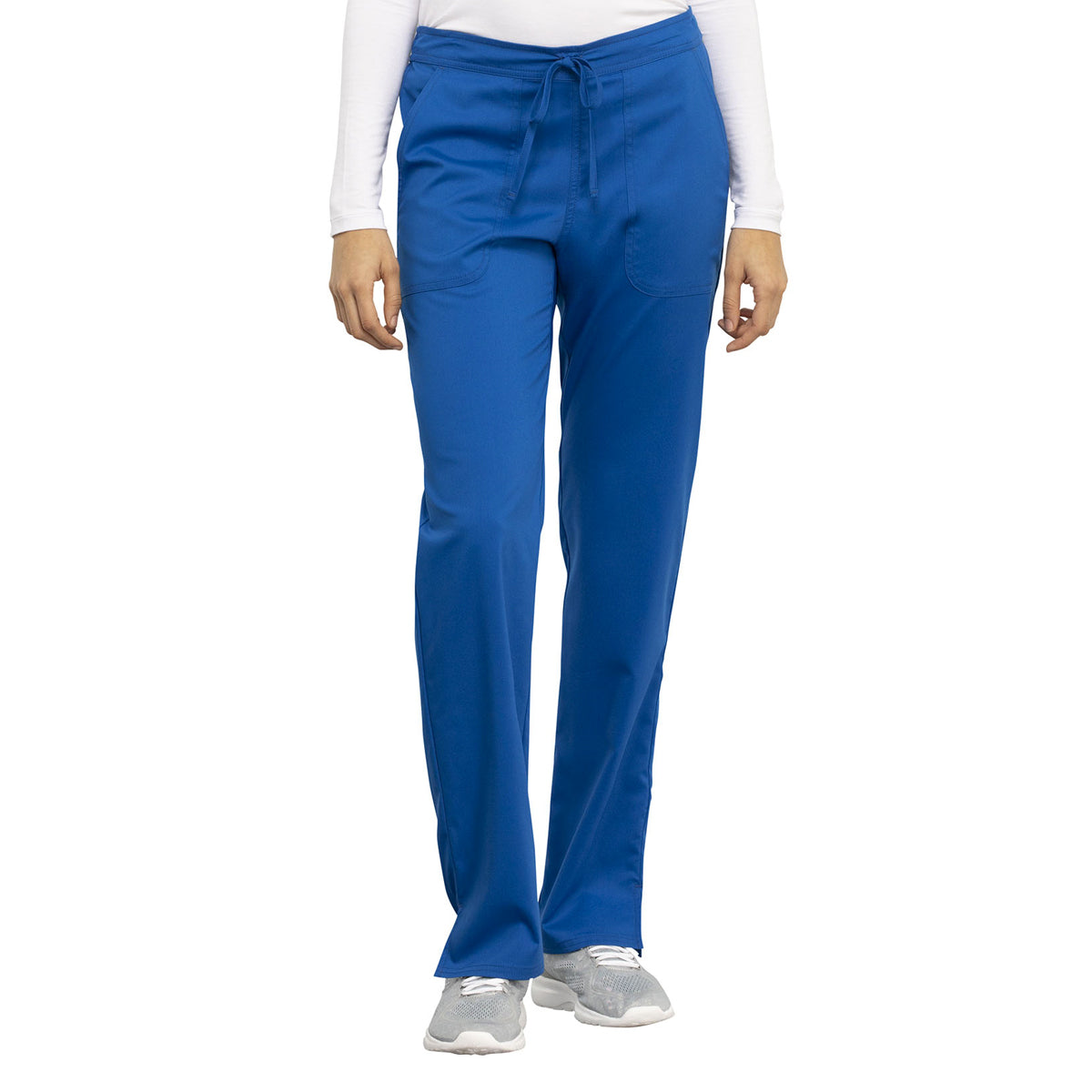 Cherokee - Women's Drawstring Scrub Pant (WW005)