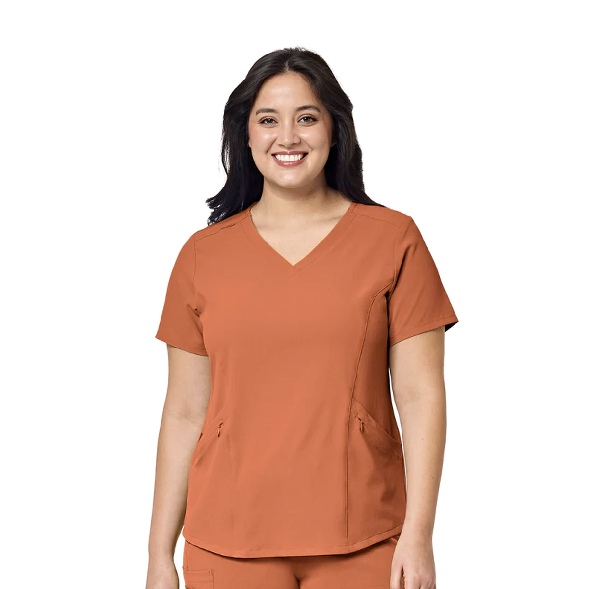 Wonderwink - RENEW Women's V-Neck Scrub Top (6134)