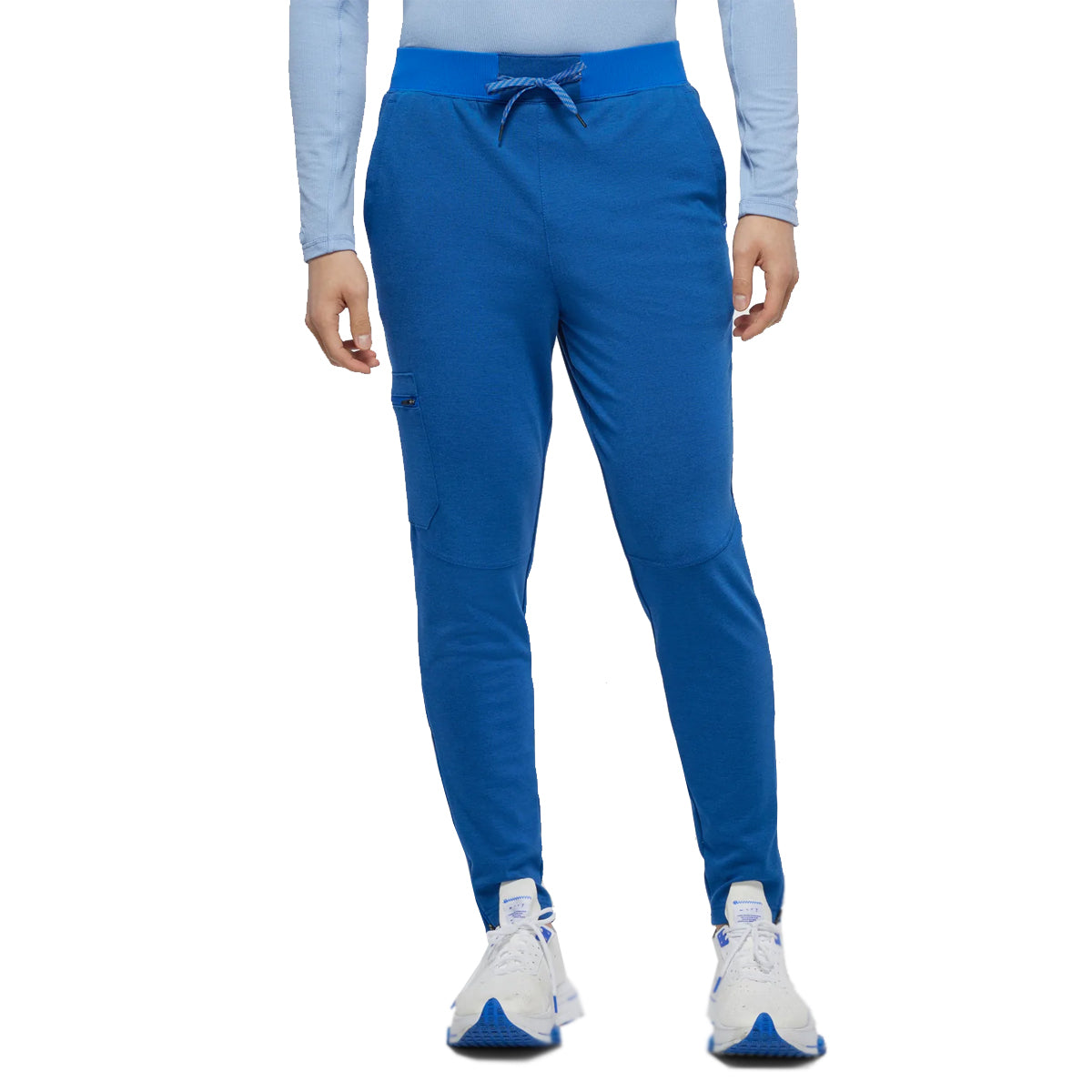 Jaanuu - UltraSOFT Men Scrub Pants (J85039)