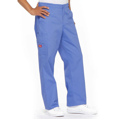 Dickies - Men's EDS Signature Cargo Scrub Pants (81006) - Uniscrubs