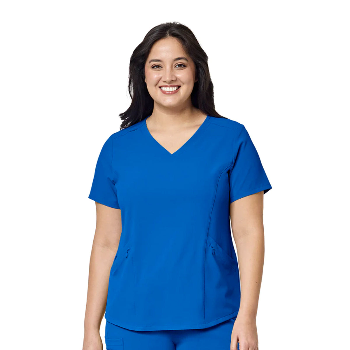 Wonderwink - RENEW Women's V-Neck Scrub Top (6134)