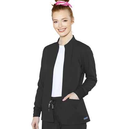 MedCouture - Insight Warm Up (2660) - Uniscrubs