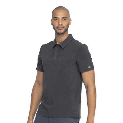 Dickies - EDS Essentials by Dickies Men's Polo Shirt (DK925) - Uniscrubs