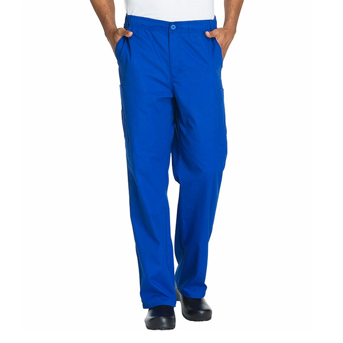 Dickies - Men's EDS Signature Cargo Scrub Pants (81006)