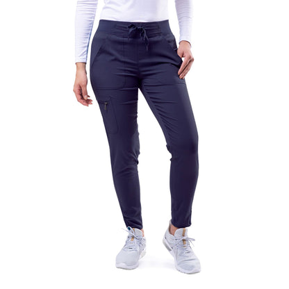 Adar - Women's Ultimate Yoga Jogger Pant (P7104) - Uniscrubs