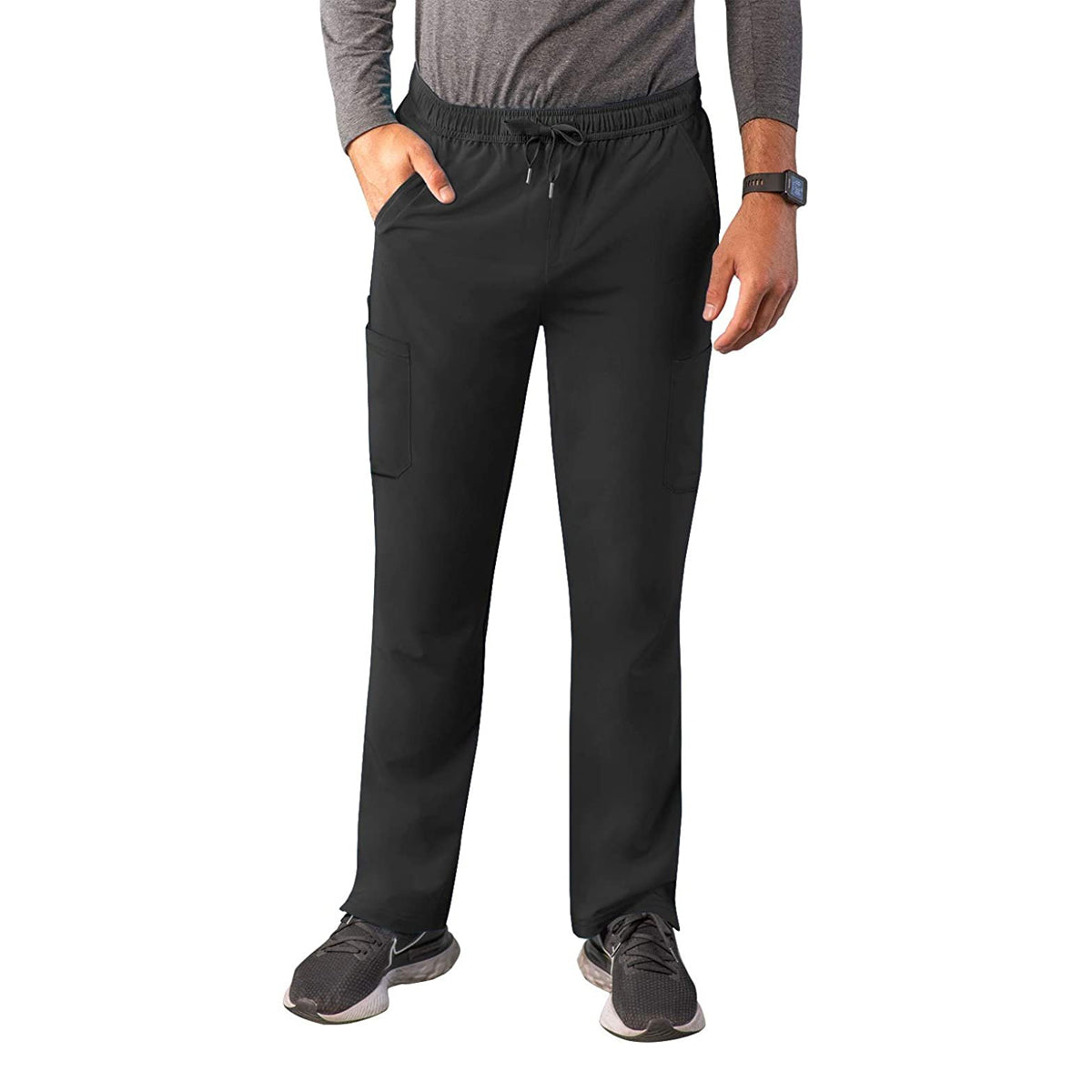 Adar - Men's Slim Leg Cargo Pant (A6106)