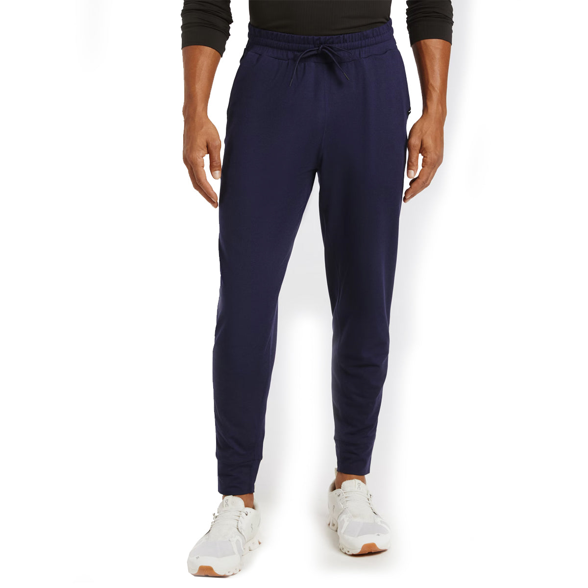 Jaanuu - Knit Men Pants (L86019)
