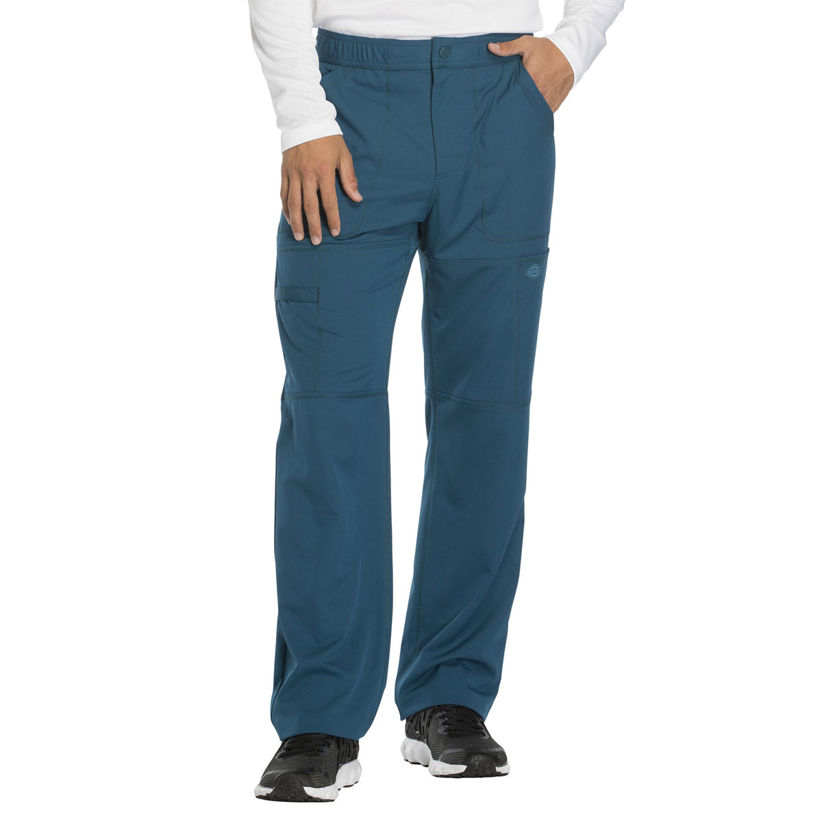 Dickies - Men's Dynamix Cargo Scrub Pants (DK110)