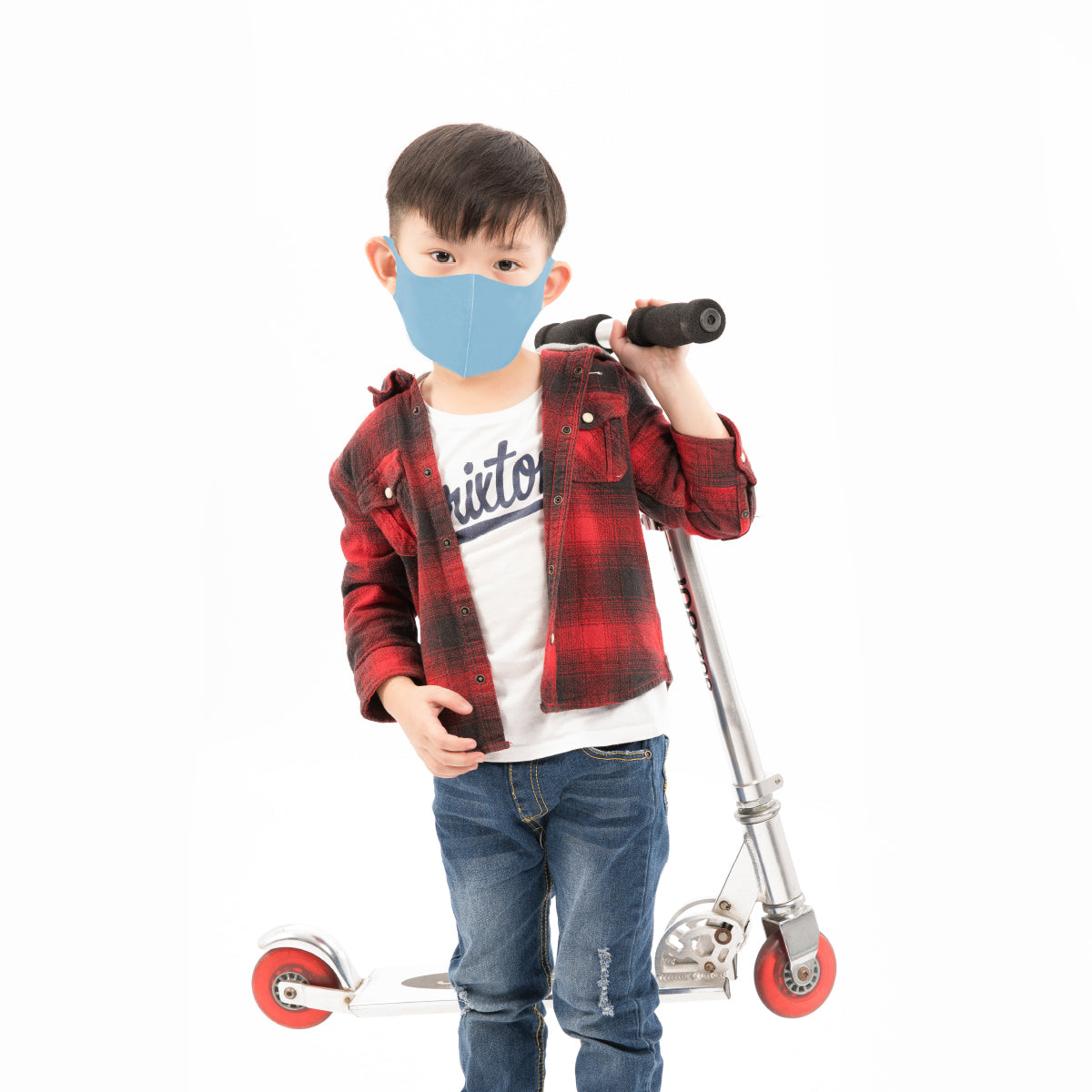 Prodigy - Face mask for kids - Uniscrubs