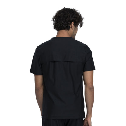 Cherokee - Men's V-Neck Solid Scrub Top (CK885) - Uniscrubs