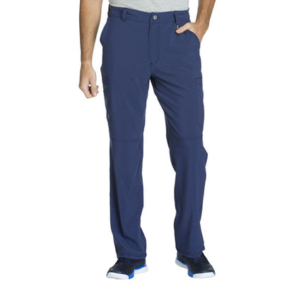 Cherokee - Men's Infinity Antimicrobial Athletic Fit Scrub (CK200A) - Uniscrubs