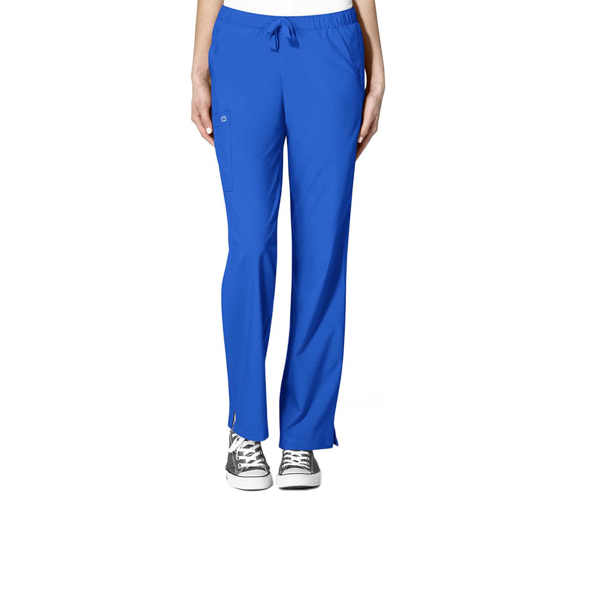 Wonderwink - W123 Women's Drawstring Scrub Pant (5255)