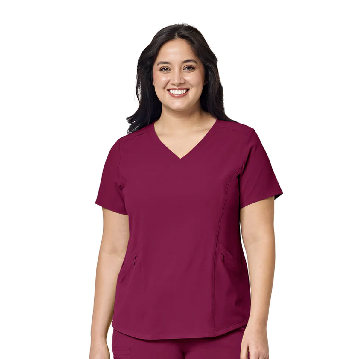 Wonderwink - RENEW Women's V-Neck Scrub Top (6134)