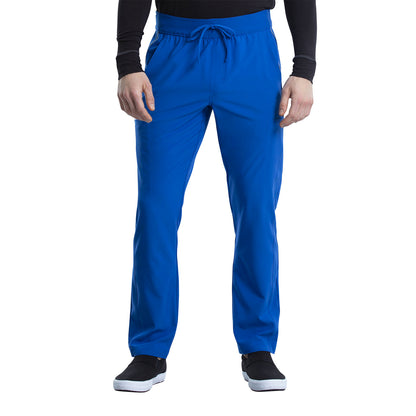 Cherokee - Men's Tapered Cargo Scrub Pant (CK006) - Uniscrubs