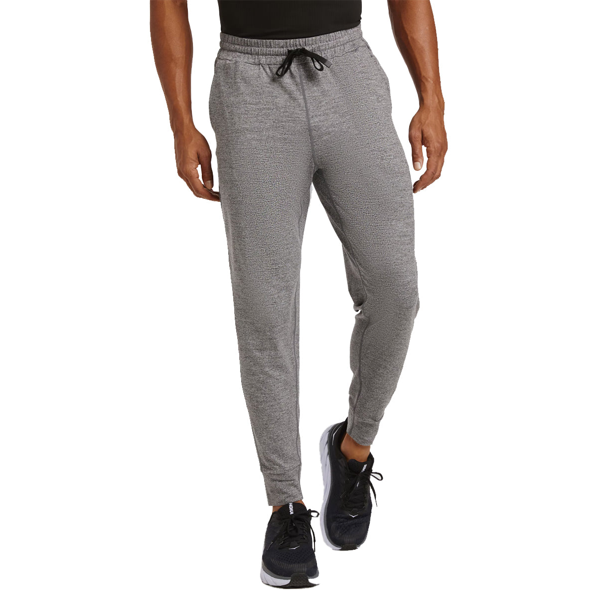 Jaanuu - Knit Men Pants (L86019)