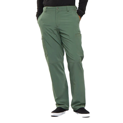 Cherokee - Men's Infinity Antimicrobial Athletic Fit Scrub (CK200A) - Uniscrubs