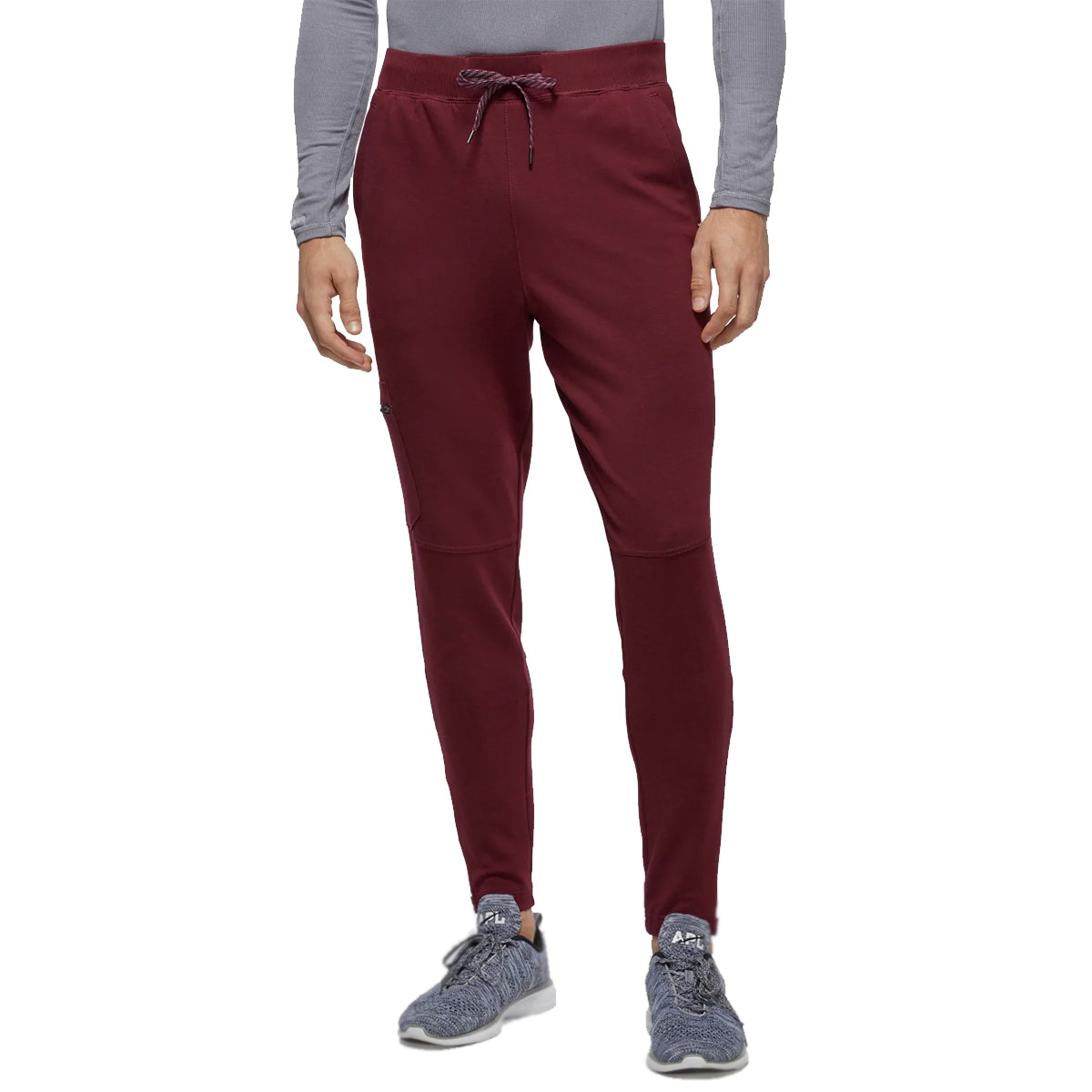 Jaanuu - UltraSOFT Men Scrub Pants (J85039)