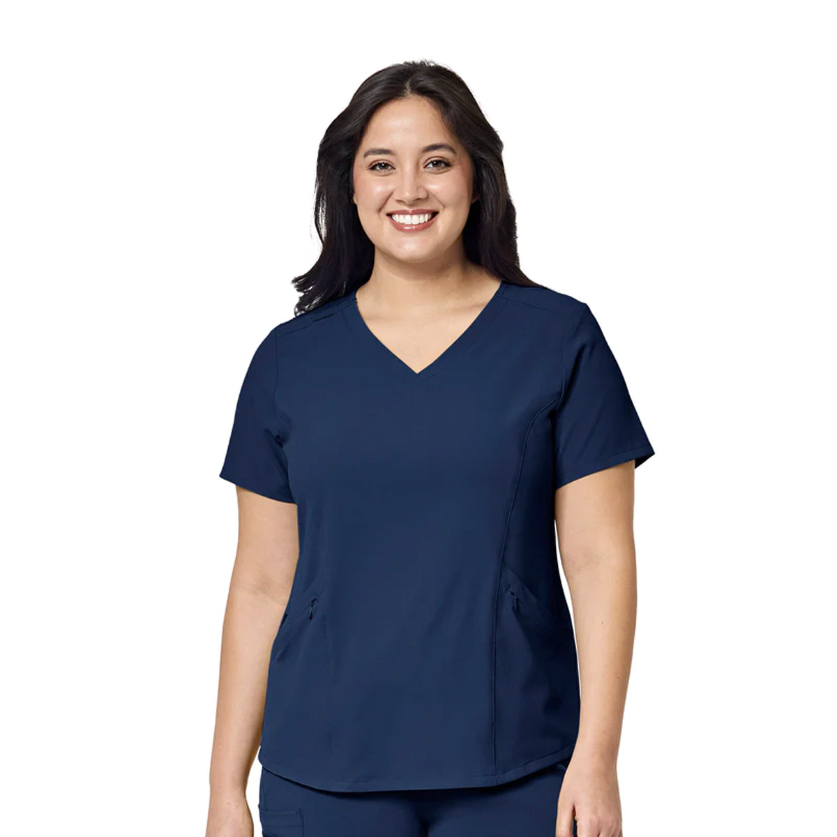 Wonderwink - RENEW Women's V-Neck Scrub Top (6134)